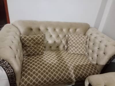 Sofa for Sale – Excellent Condition