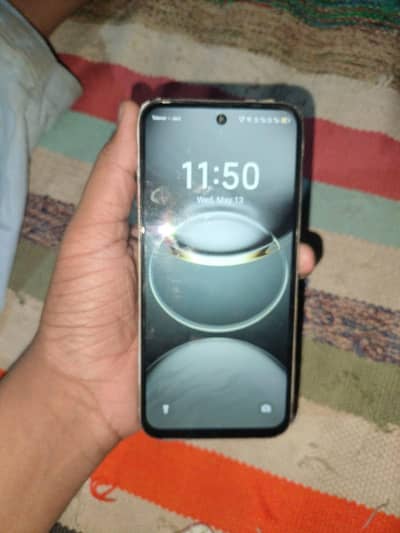 Tecno spark 30c