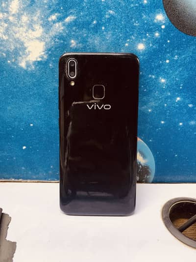 Vivo mobile pta approved