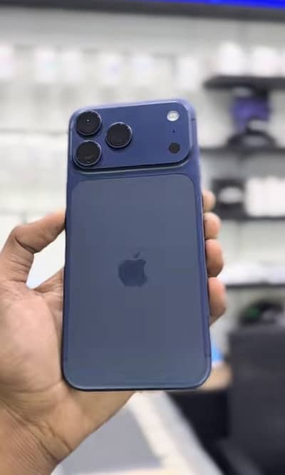Iphone 17 pro max non pta