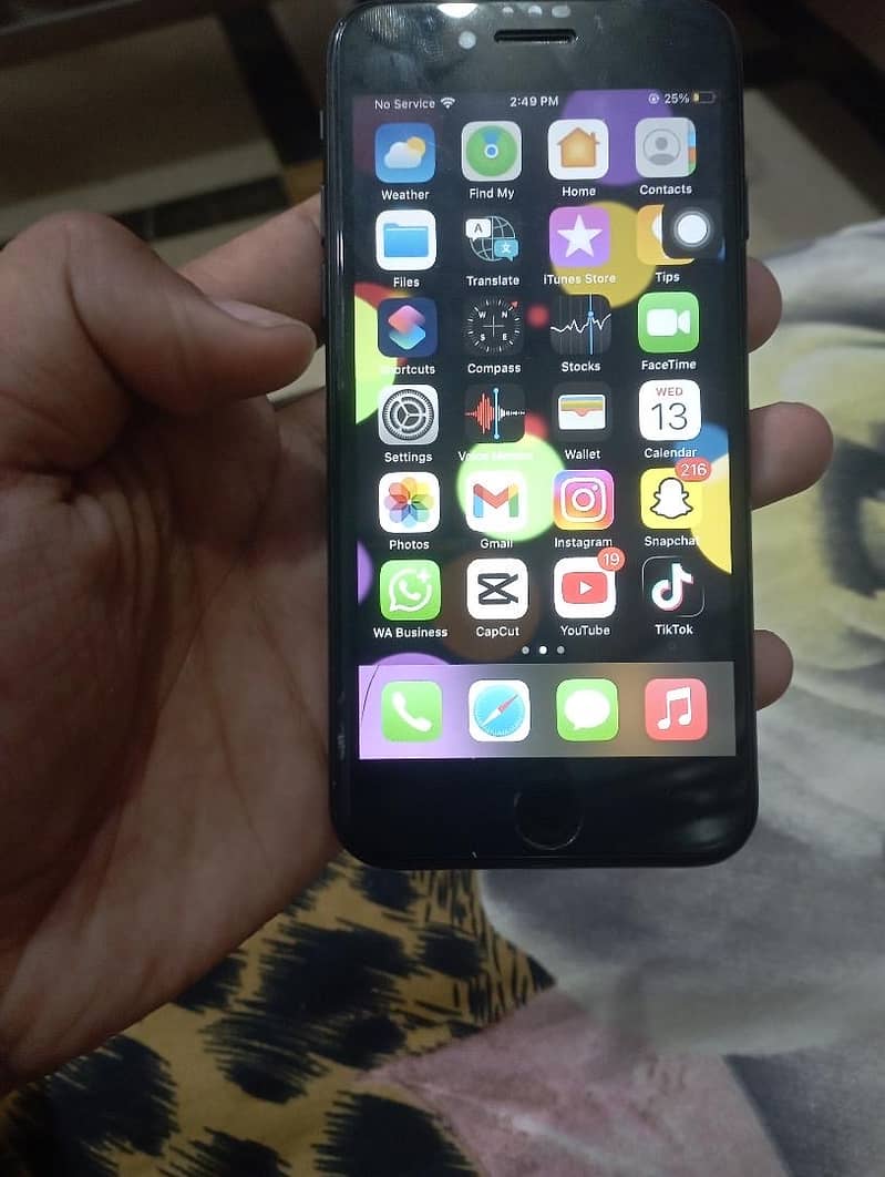 Apple iPhone 7 8