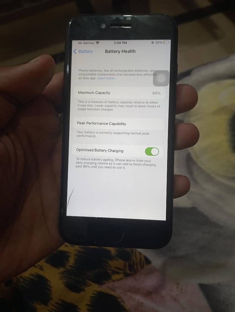 Apple iPhone 7 9