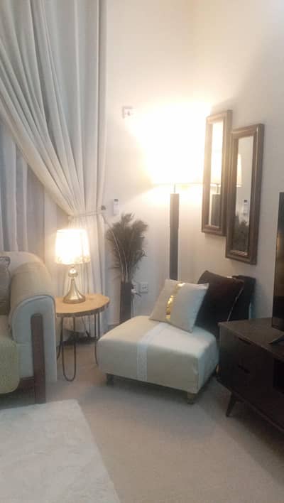 Single Seater Ottoman