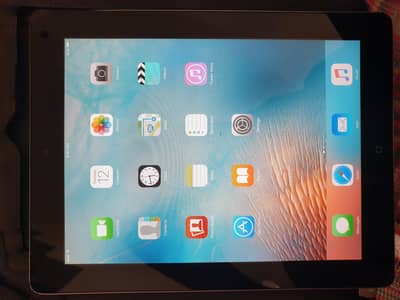 Ipad 2 Wifi