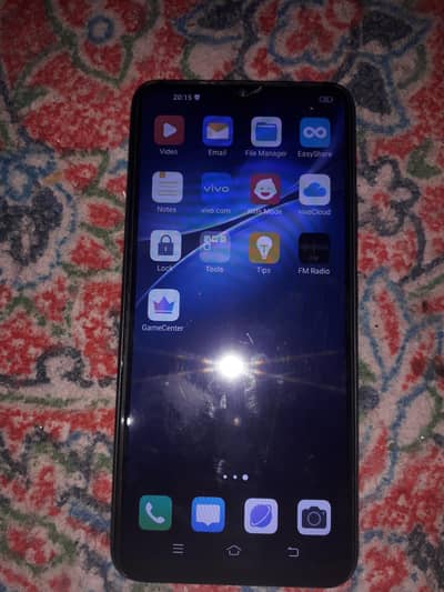 Vivo y19   8/256