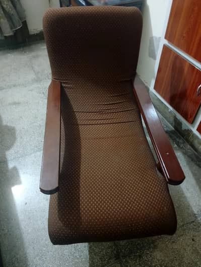 easy chair