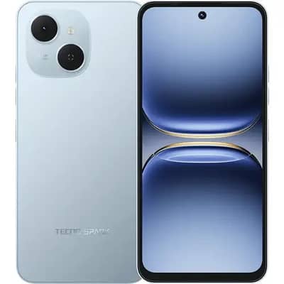 Techno spark 40c