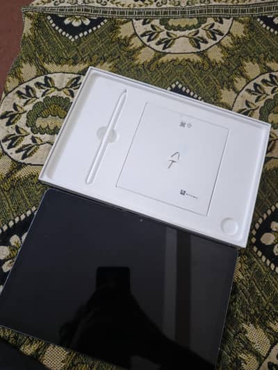 Samsung Tab S10 Fe 5G