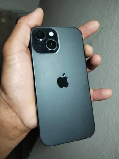 I phone 15 mdm