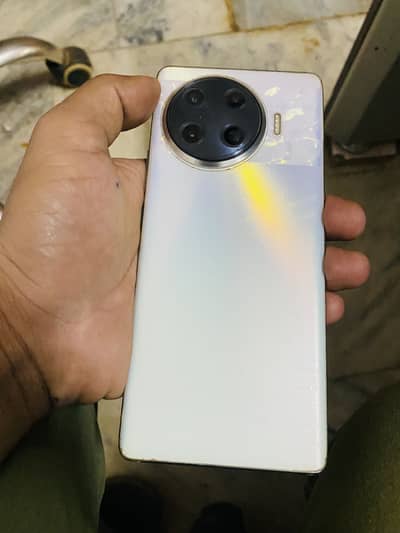 Tecno spark 20 pro plus 8/256