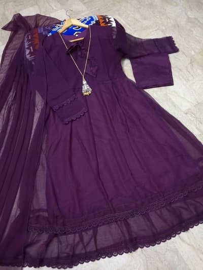 woman ready to wear