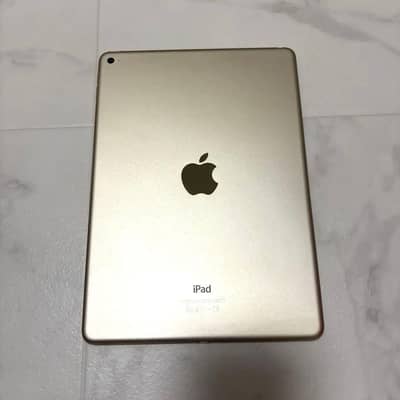 Apple Ipad Air 2 128gb Gold 10/10