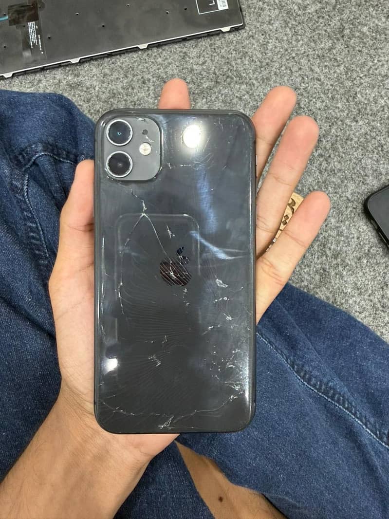 iPhone 11 1