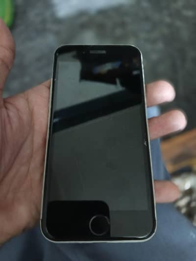 iphone SE 2nd generation