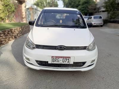 United Bravo 2019 B2B Automatic, Awesome condition
