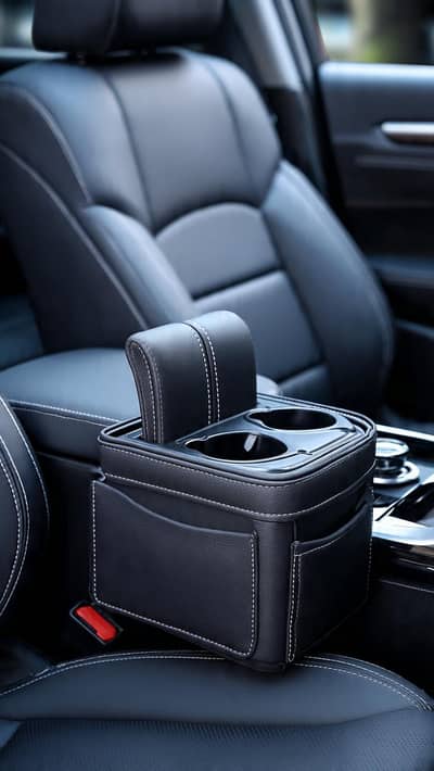Car center console for all Cars