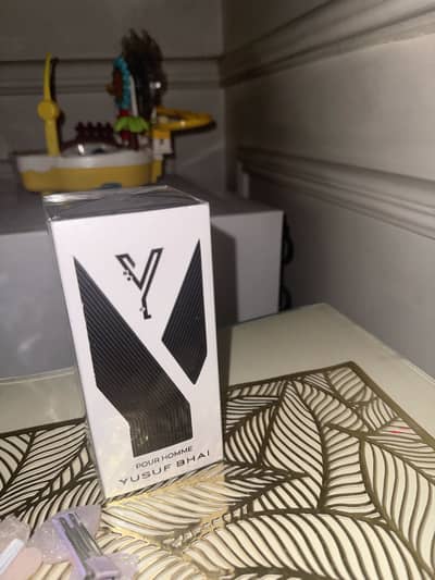 Yousaf bhai pour homme