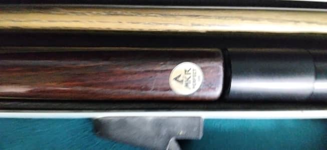 snooker cue for sale