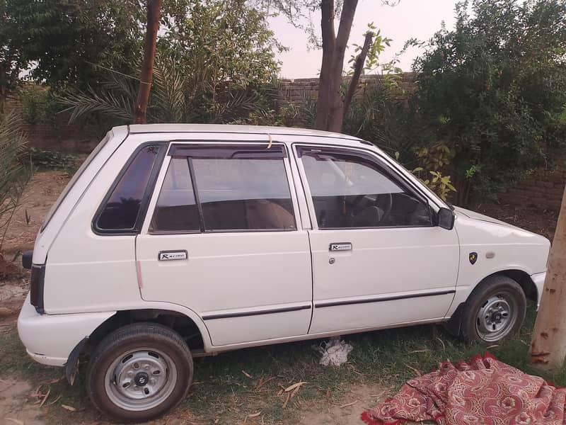 Pakistan 6