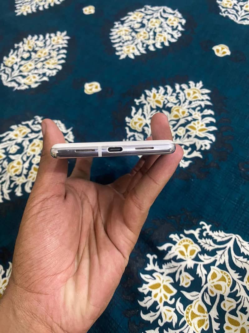 Google pixel 6 pro 3