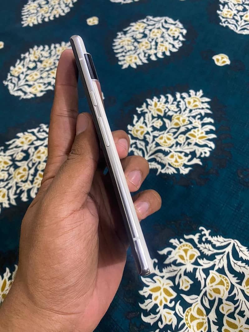 Google pixel 6 pro 6