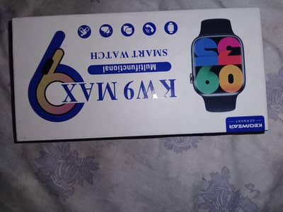 watch
