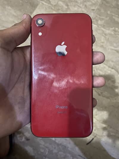 Iphone xr body