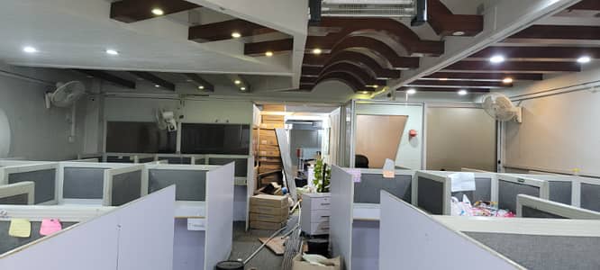 G/11 Markaz Margala Face 1st Floor 2000sq Office Space Available For Rent Real Piks