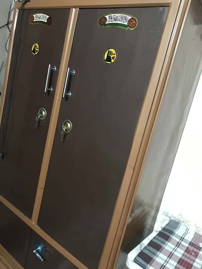 Saif Almari 0