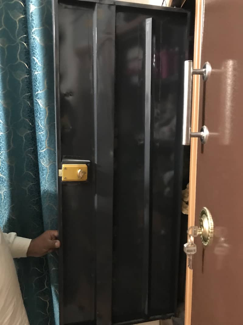 Saif Almari 1
