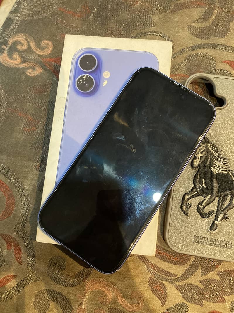 Iphone 16 3