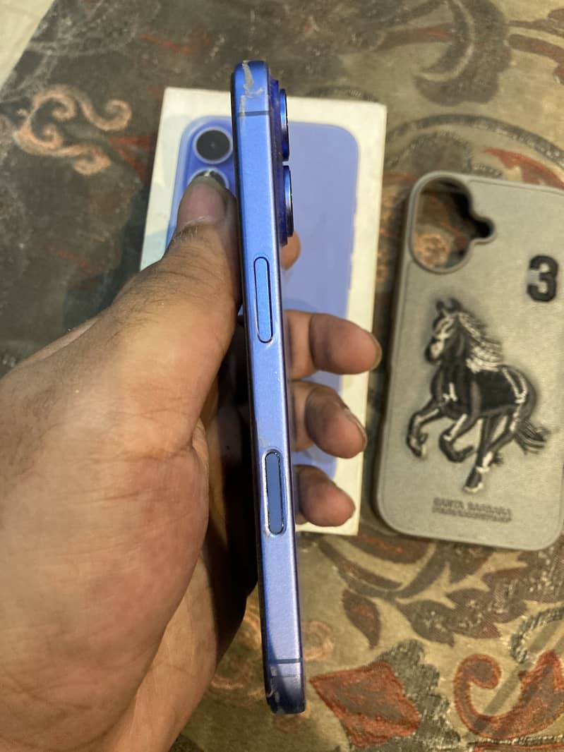 Iphone 16 5