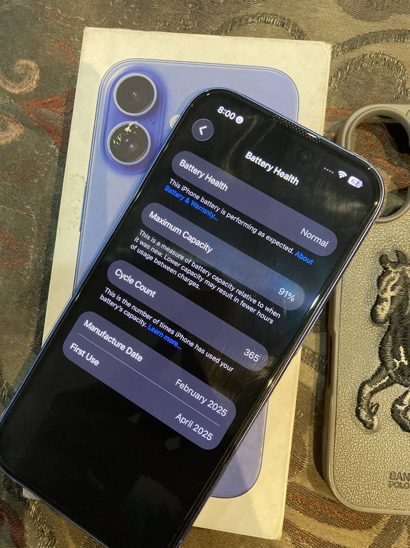 Iphone 16 6