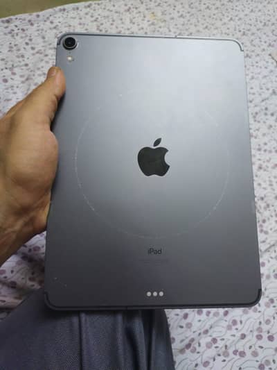 ipad pro 11 inch 256gb with sim
