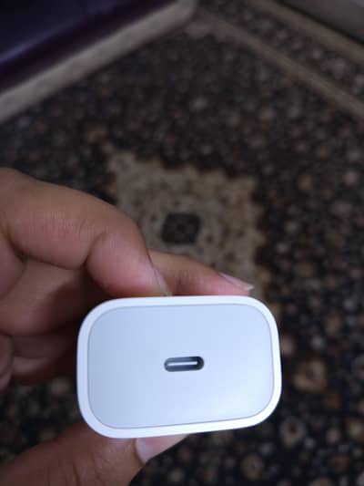 Charger 20 Watt