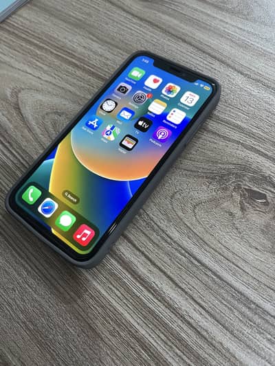 Iphone X PTA Approved
