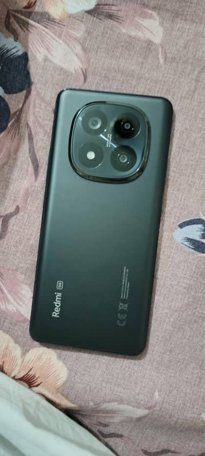 Redmi 14 pro+ (5g)