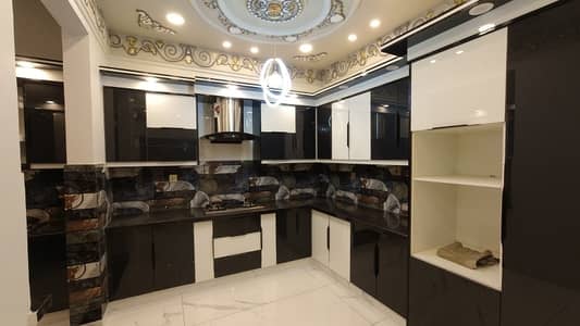 Portion For Rent 3 Bed DD *Code(15696)*