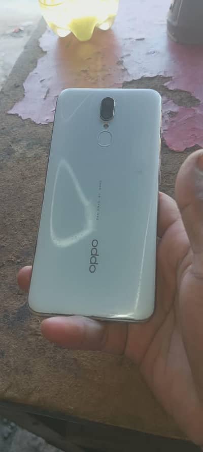 oppo f11