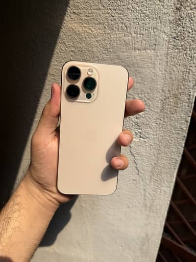 iPhone 16 Pro Max JV 256GB 92% Battery Health With Box