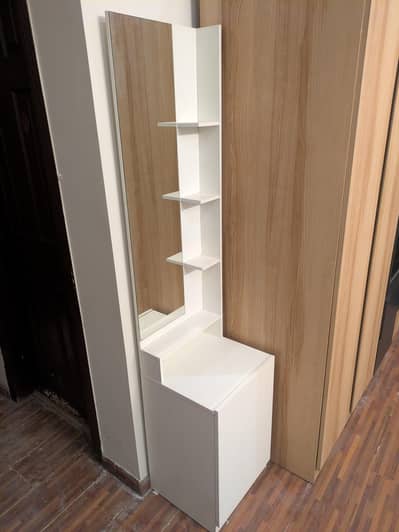 Ikea dressing table