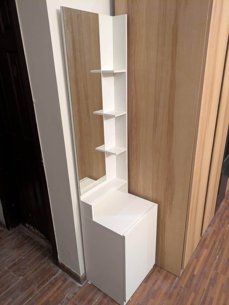 Ikea dressing table 0