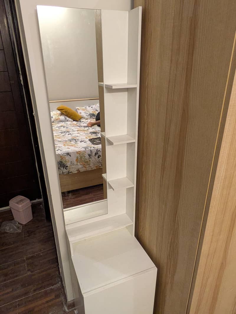 Ikea dressing table 2