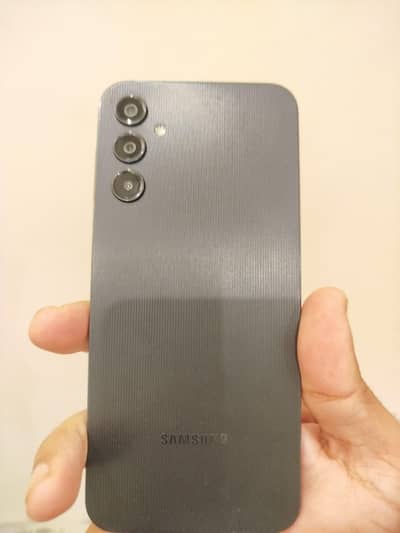 Used Samsung Galaxy A14