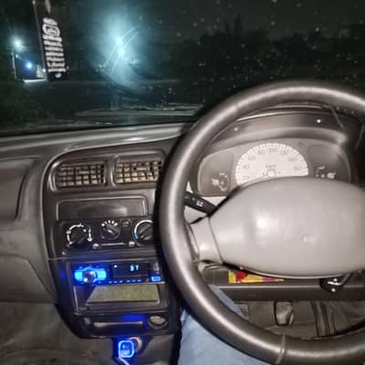 Suzuki Alto 2010 model