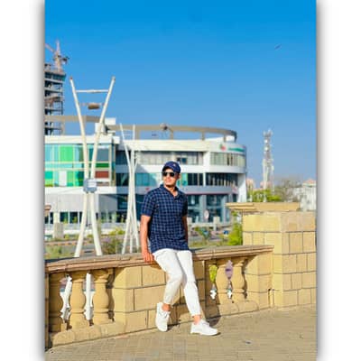 Furqan Ahmed