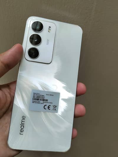 REALME C71 6/128