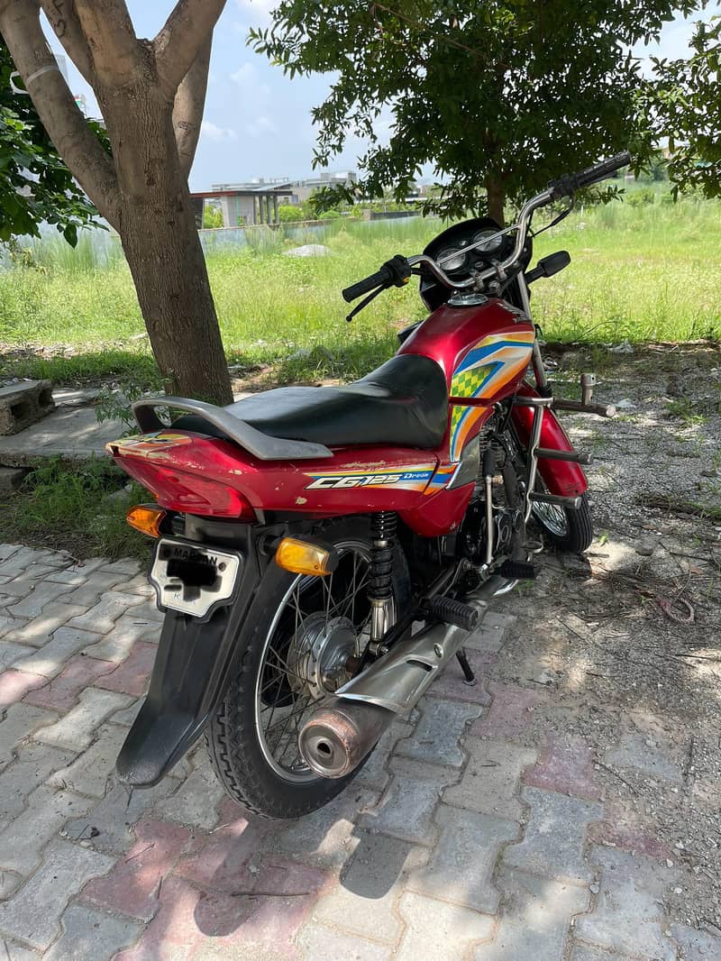 honda 1