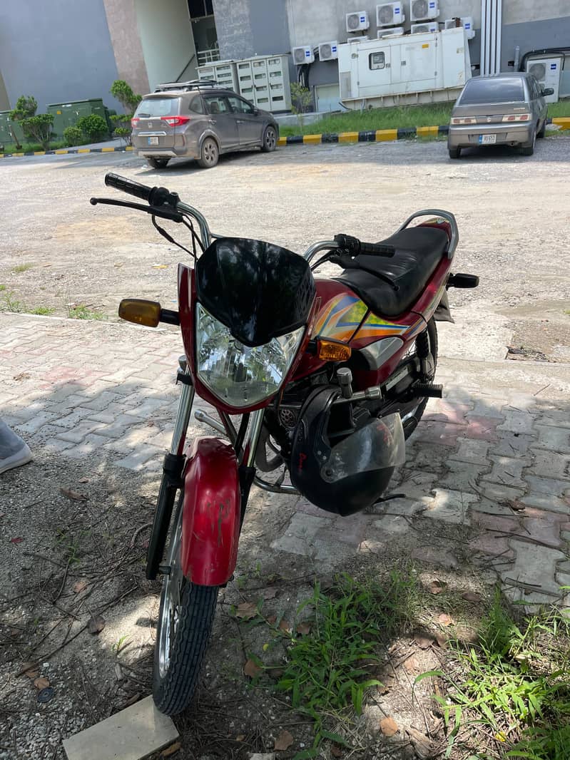 honda 2