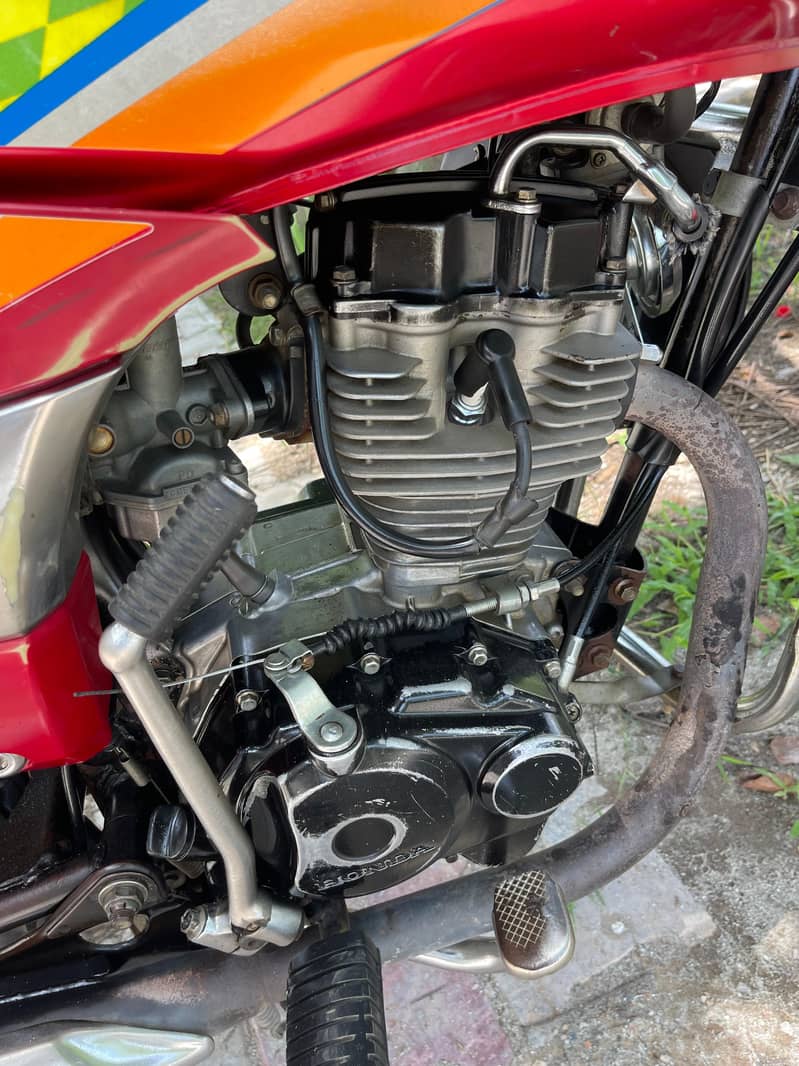 honda 3